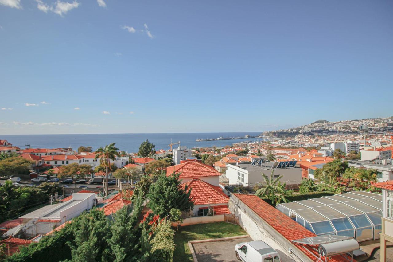 Pi Houses Funchal  Exterior foto