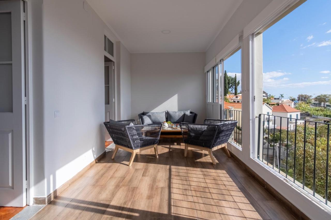 Pi Houses Funchal  Exterior foto